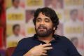 Actor Akkineni Nagarjuna @ Nirmala Convent Press Meet Stills