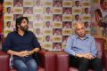 Nagarjuna, Nimmagadda Prasad @ Nirmala Convent Press Meet Stills