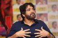 Actor Akkineni Nagarjuna @ Nirmala Convent Press Meet Stills