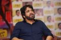 Actor Akkineni Nagarjuna @ Nirmala Convent Press Meet Stills