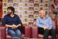 Nagarjuna, Nimmagadda Prasad @ Nirmala Convent Press Meet Stills