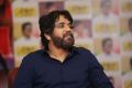 Actor Akkineni Nagarjuna @ Nirmala Convent Press Meet Stills