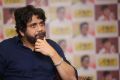 Actor Akkineni Nagarjuna @ Nirmala Convent Press Meet Stills