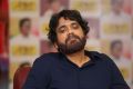 Actor Akkineni Nagarjuna @ Nirmala Convent Press Meet Stills