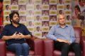 Nagarjuna, Nimmagadda Prasad @ Nirmala Convent Press Meet Stills