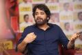 Actor Akkineni Nagarjuna @ Nirmala Convent Press Meet Stills