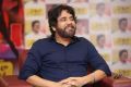 Actor Akkineni Nagarjuna @ Nirmala Convent Press Meet Stills