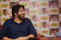 Actor Akkineni Nagarjuna @ Nirmala Convent Press Meet Stills