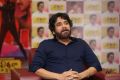 Actor Akkineni Nagarjuna @ Nirmala Convent Press Meet Stills