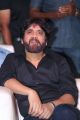 Nagarjuna Akkineni @ Nirmala Convent Audio Launch Photos