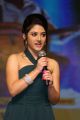 Actress Shriya Sharma @ Nirmala Convent Audio Launch Photos