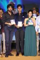 Nagarjuna, Roshan Meka, Shriya Sharma @ Nirmala Convent Audio Launch Photos