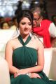 Actress Shriya Sharma @ Nirmala Convent Audio Launch Photos