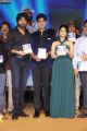 Nagarjuna, Roshan Meka, Shriya Sharma @ Nirmala Convent Audio Launch Photos