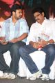 Dhayanidhi Alagiri, KS Ravikumar at Nirnayam Movie Audio Launch Photos