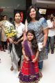 Baby Vedika at Nirnayam Movie Audio Launch Photos