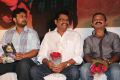 Nirnayam Movie Audio Launch Photos