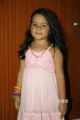 Baby Vedika at Nirnayam Movie Launch Stills