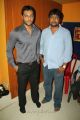 New Actor Vikram at Nirnayam Movie Launch Stills