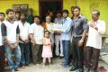 Nirnayam Tamil Movie Launch Photos