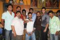 Nirnayam Movie Launch Stills