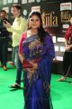 Tamil Actress Nirosha Photos @ IIFA Utsavam Awards 2017