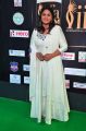 Tamil Actress Nirosha Photos @ IIFA Utsavam Awards 2017