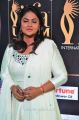 Tamil Actress Nirosha Photos @ IIFA Utsavam Awards 2017