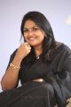 Actress Nirosha Images in Black Saree