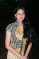 Actress Abhinaya @ Nisaptham Audio Launch Stills