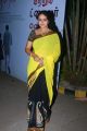 Tamil TV Serial Actress Lavanya @ Nisaptham Audio Launch Stills