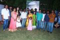 Nisaptham Audio Launch Stills