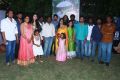 Nisaptham Audio Launch Stills