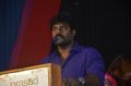 RK Suresh @ Nisaptham Audio Launch Stills