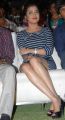 Telugu Actress Nisha Agarwal Hot Photos in Bandage Dress