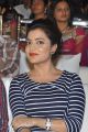 Actress Nisha Agarwal Photos at Saradaga Ammaitho Audio Launch