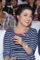 Actress Nisha Agarwal Photos at Saradaga Ammayitho Audio Launch