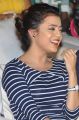 Actress Nisha Agarwal Photos at Saradaga Ammayitho Audio Launch