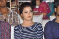 Actress Nisha Agarwal Photos at Saradaga Ammayitho Audio Release