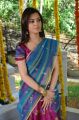 Nisha Agarwal Saree Hot Photos