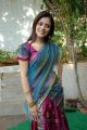 Nisha Agarwal Saree Hot Photos