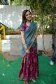 Nisha Agarwal Saree Hot Photos