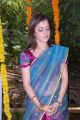 Nisha Agarwal Saree Hot Photos