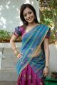 Nisha Agarwal Saree Hot Photos