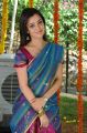 Nisha Agarwal Saree Hot Photos