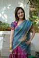 Nisha Agarwal Saree Hot Photos