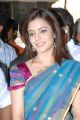 Nisha Agarwal at Sukumarudu Movie Launch