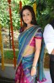 Nisha Agarwal Saree Hot Photos