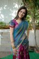 Nisha Agarwal Saree Hot Photos