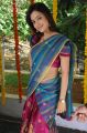 Nisha Agarwal Saree Hot Photos